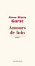 Amours de loin - L'amour de loin - La rotonde - Hongrie