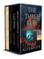 The Three Keys Series (Books 1-4) - The Three Keys