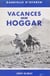 Vacances au Hoggar - Un chameau et moi