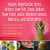 Vegan, Vegetarian, Keto, Atkins, Low-Fat, Zone, Dukan, Raw Food, Juice, Mediterranean, Military ,and DASH diets.