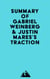 Summary of Gabriel Weinberg & Justin Mares's Traction