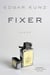 Fixer - Poems