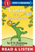 Aaron is a Good Sport: Read & Listen Edition