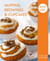 Muffins, Brownies and Cupcakes - Bon app'