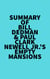 Summary of Bill Dedman & Paul Clark Newell Jr.'s Empty Mansions