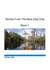 Stories From The Blue Dog Club, Book 1 - Blue Dog Stories, #1