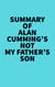 Summary of Alan Cumming's Not My Father's Son