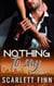 Nothing to Say - Bombshells & Billionaires (Roxiverse), #5