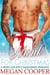 A Hunk for Christmas - Santa's Hunky Helpers, #2