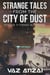 Pinned Butterflies - Strange Tales From The City Of Dust, #3