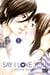 Say I Love You. T01