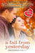 A Fall from Yesterday: A Hearts of Harkness Romance - The Standish Clan, #1