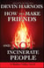 How To Make Friends And Not Incinerate People - Shadow Valley, #1