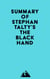 Summary of Stephan Talty's The Black Hand
