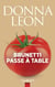 Brunetti passe à table
