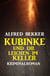 Kubinke und die Leichen im Keller: Kriminalroman