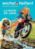 Michel Vaillant - Tome 57 - La piste de jade