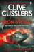 Clive Cussler’s The Iron Storm - A World War I Thriller of Espionage, Escape, and Relentless Action