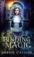 Binding Magick - The Witch Blood Chronicles, #1