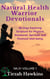 Natural Health Warrior Devotionals - NKJV, #1