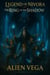 Legend of Nivora the ring of the shadow - 2, #1