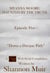 Myanna Moore: Haunted by the Truth Episode Five - "Down a Darque Path" - Myanna Moore: Haunted by the Truth, #5