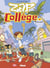 Zap Collège - Tome 04 - Viva Grésil