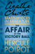 The Affair at the Victory Ball - A Hercule Poirot Short Story