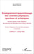 Enseignement / apprentissage des activités physiques, sportives et artistiques - Numéro spécial chaire UNESCO des sciences de l'éducation pour l'Afrique centrale - Section Didactique des activités physiques et sportives