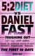 The 5:2 Diet vs. Daniel Fast - Toughing Out The First 10 Days