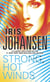 Strong, Hot Winds - A Loveswept Classic Romance