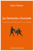 Les Sentinelles d'humanité - Philosophie de l'héroïsme et de la sainteté