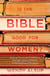 Is the Bible Good for Women? - Seeking Clarity and Confidence Through a Jesus-Centered Understanding of Scripture