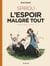 Le Spirou d'Emile Bravo - Tome 5 - Spirou l'espoir malgré tout - Quatrième partie