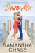 Dare Me - The Donovans, #1