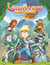 Les Légendaires - Missions T01 - Le réveil du Kilimanchu