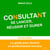 Consultant : se lancer, réussir et durer - Le guide pour devenir un professionnel reconnu