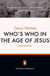 Who's Who in the Age of Jesus