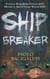 Ship Breaker - Number 1 in series