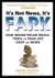It's Not News, It's Fark - How Mass Media Tries to Pass Off Crap As News