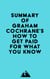 Summary of Graham Cochrane's How to Get Paid for What You Know