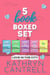Love in the City 5-Book Boxed Set - Love in the City, #6