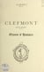 Clefmont, Haute-Marne - Glanes d'histoire
