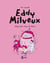 Eddy Milveux, Tome 02 - Eddy dans tous ses états !
