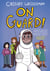 On Guard! - A Marshall Middle School Graphic Novel