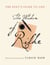 The Poet's Guide to Life - The Wisdom of Rilke