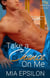 Take a Chance on Me - Weddings by C & C, #1