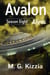 Avalon, Season Eight: Aliens - Avalon, #8