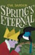Spring's Eternal - The Heart of Stone Adventures, #4