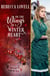 On the Wings of a Winter Heart - Miracle Express, #5